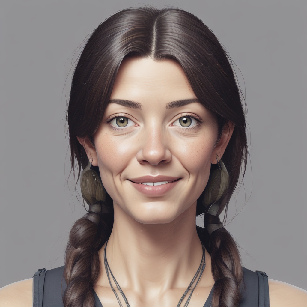 Avatar of Jane Smith